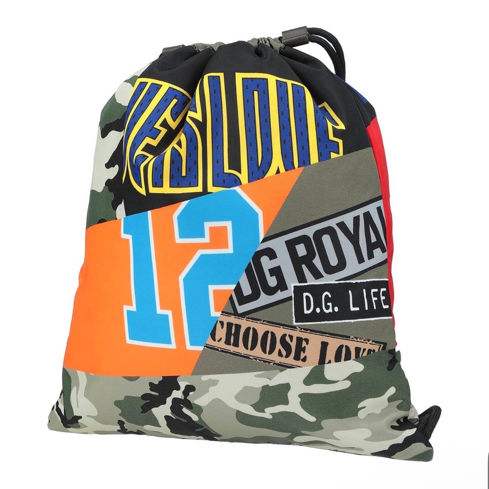 DOLCE&GABBANA Backpack - Picture 2 of 6